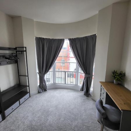 Westborough Cottage 스카버러 외부 사진