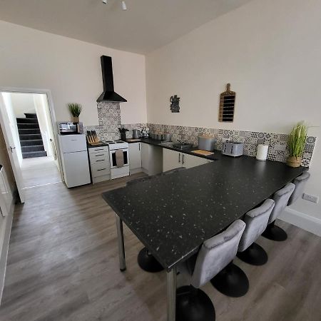 Westborough Cottage 스카버러 외부 사진