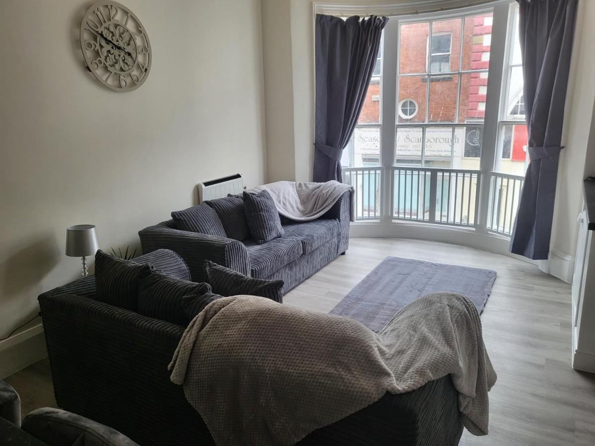 Westborough Cottage 스카버러 외부 사진