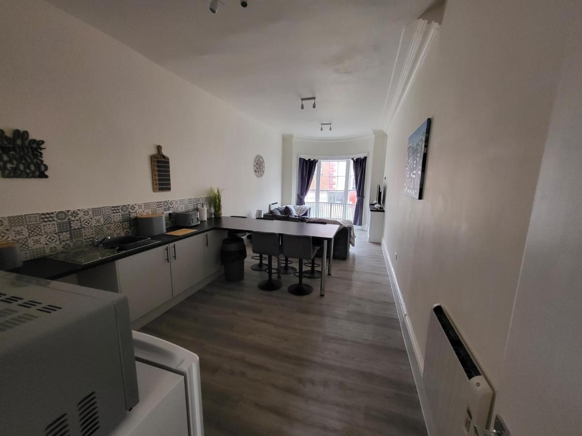 Westborough Cottage 스카버러 외부 사진