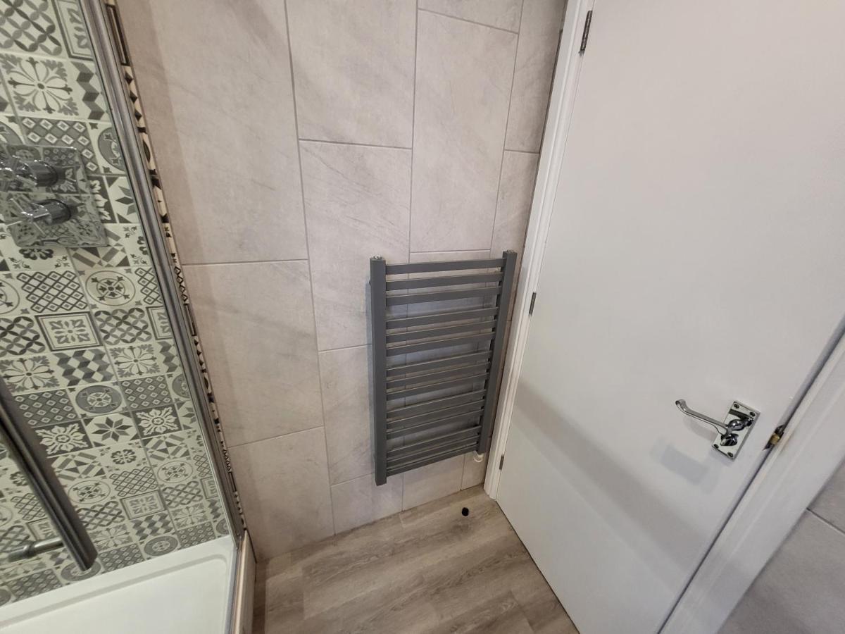 Westborough Cottage 스카버러 외부 사진