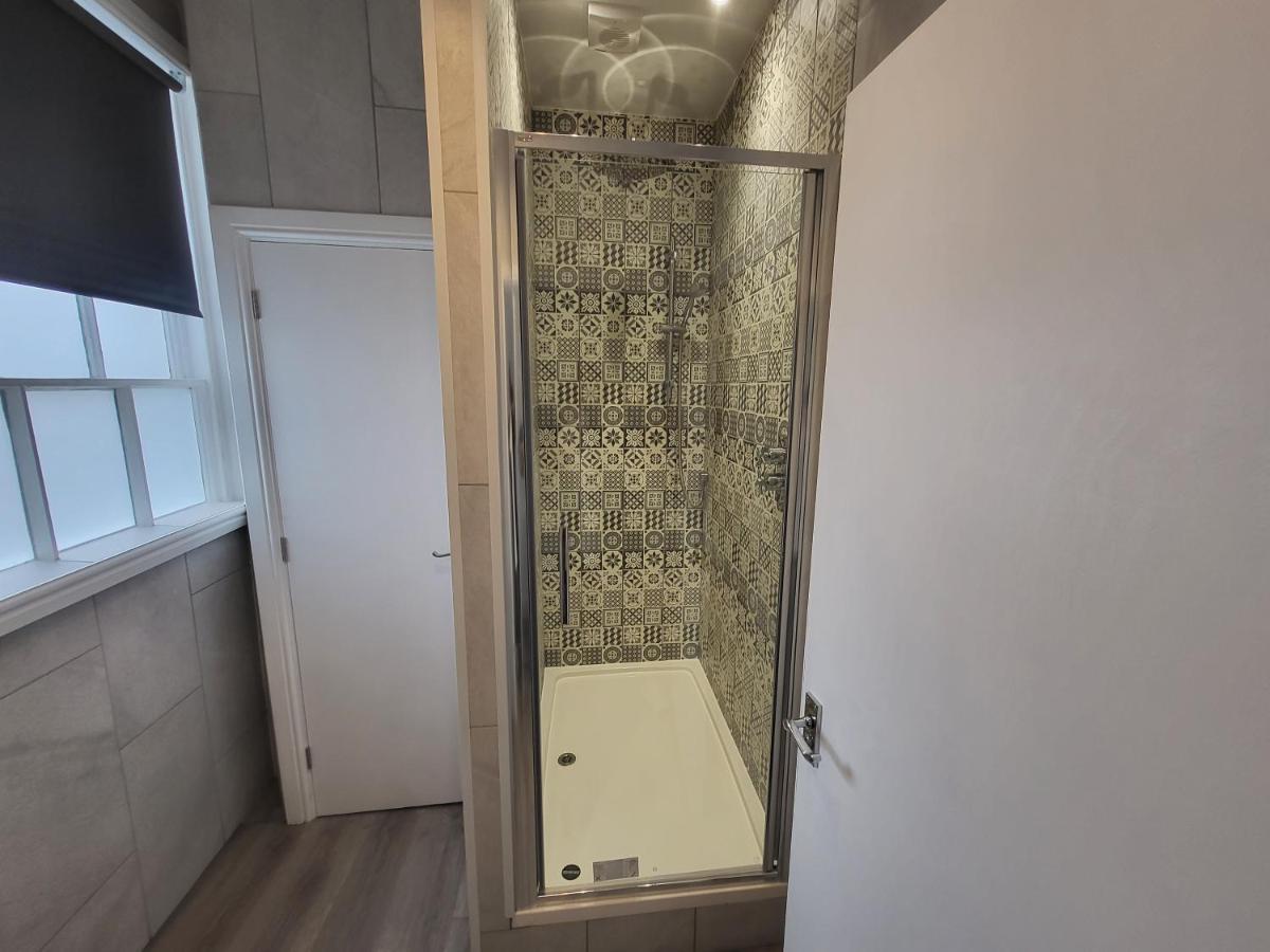 Westborough Cottage 스카버러 외부 사진