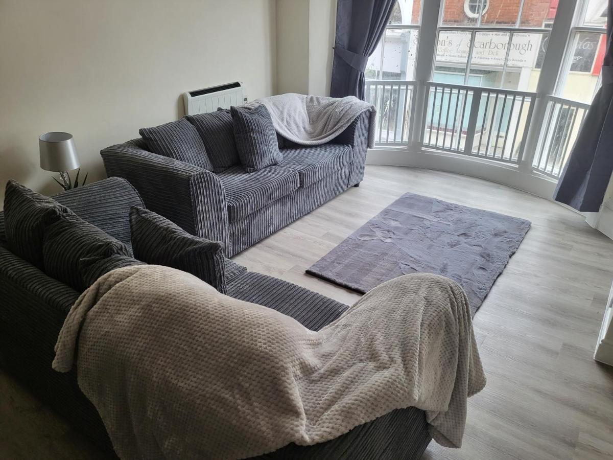 Westborough Cottage 스카버러 외부 사진