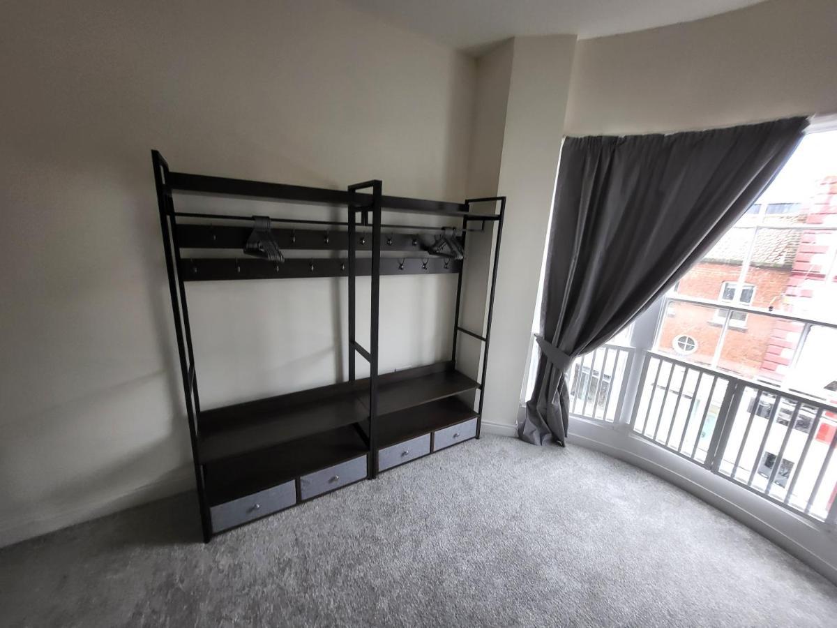 Westborough Cottage 스카버러 외부 사진
