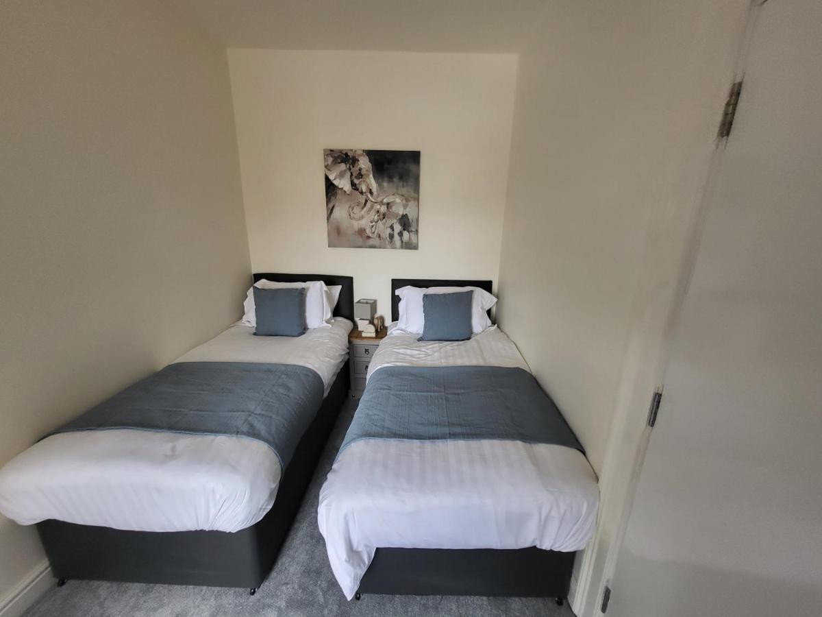 Westborough Cottage 스카버러 외부 사진
