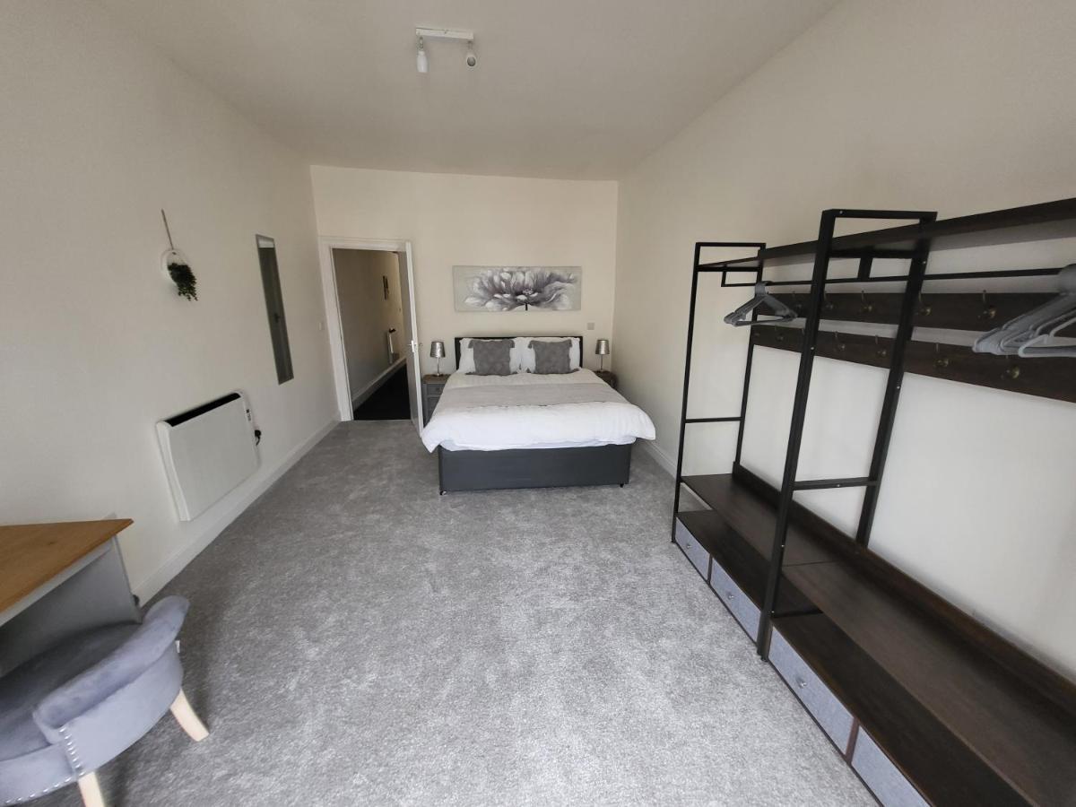 Westborough Cottage 스카버러 외부 사진