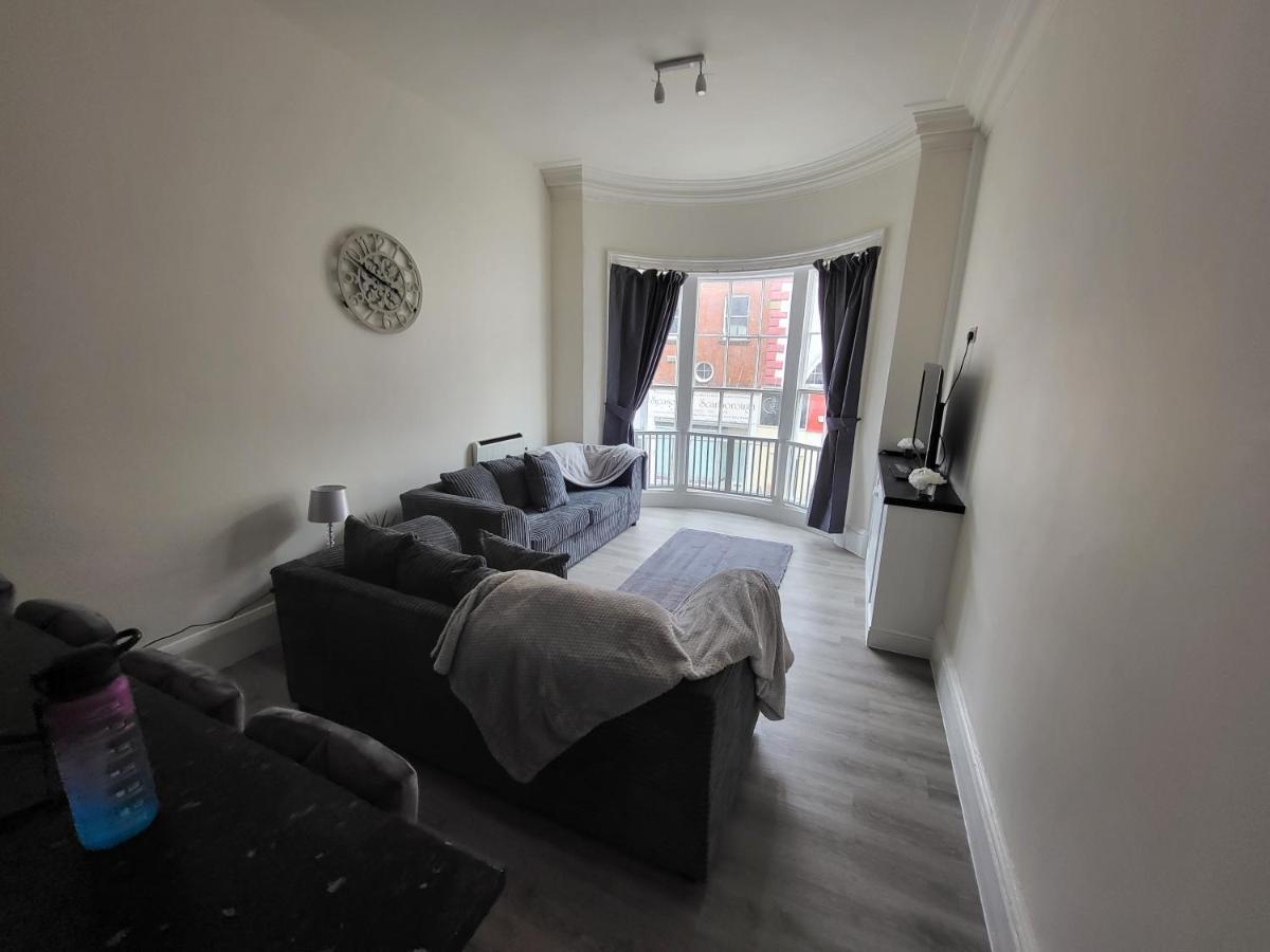 Westborough Cottage 스카버러 외부 사진