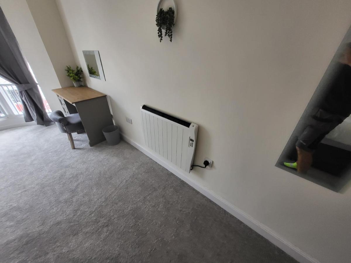 Westborough Cottage 스카버러 외부 사진