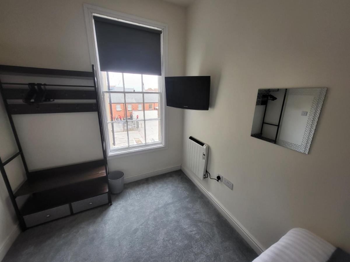 Westborough Cottage 스카버러 외부 사진