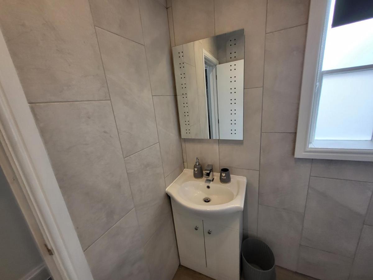 Westborough Cottage 스카버러 외부 사진