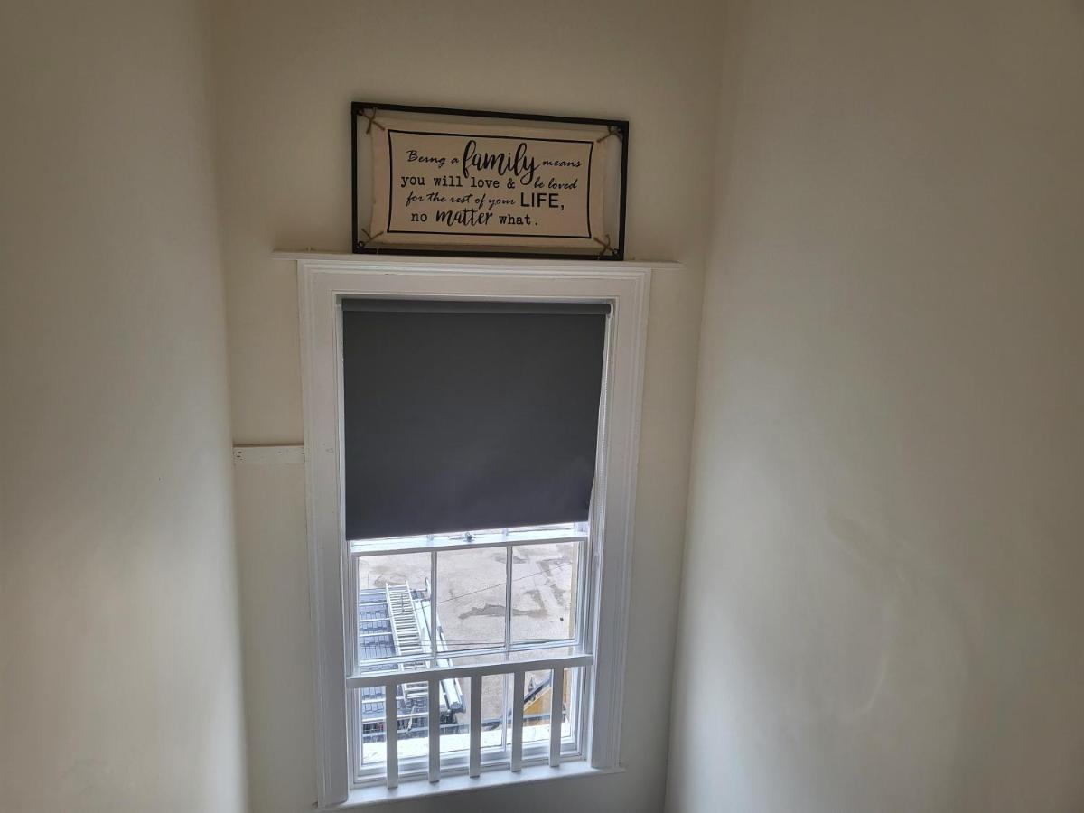 Westborough Cottage 스카버러 외부 사진
