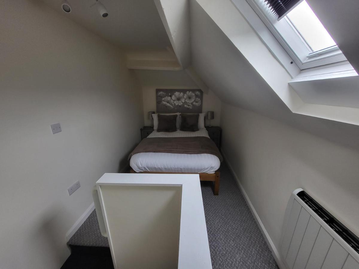 Westborough Cottage 스카버러 외부 사진