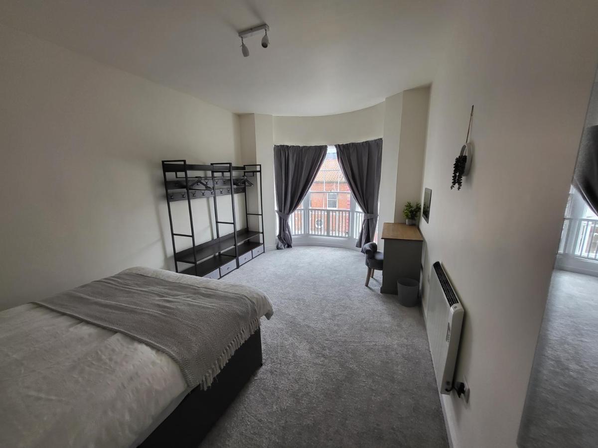 Westborough Cottage 스카버러 외부 사진